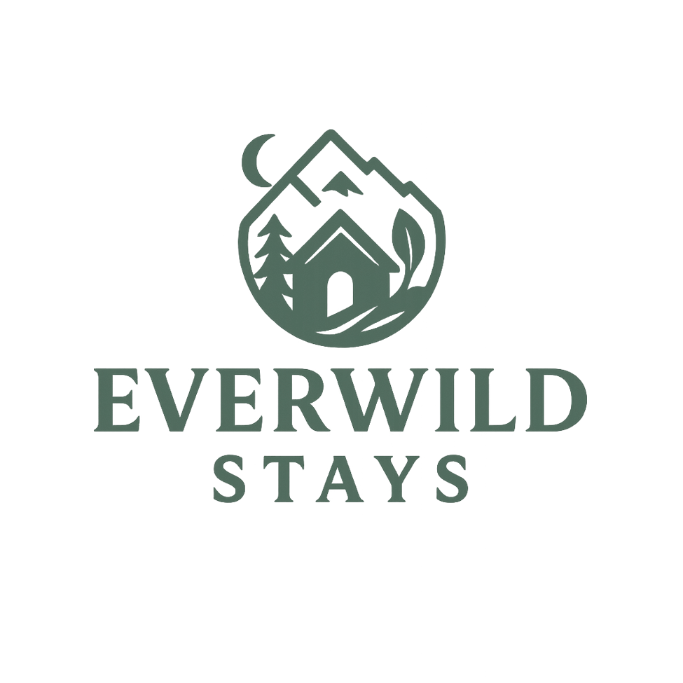 everwildstays.com